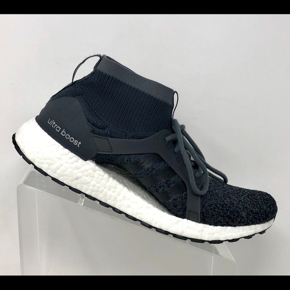 adidas ultraboost atr mid running shoes